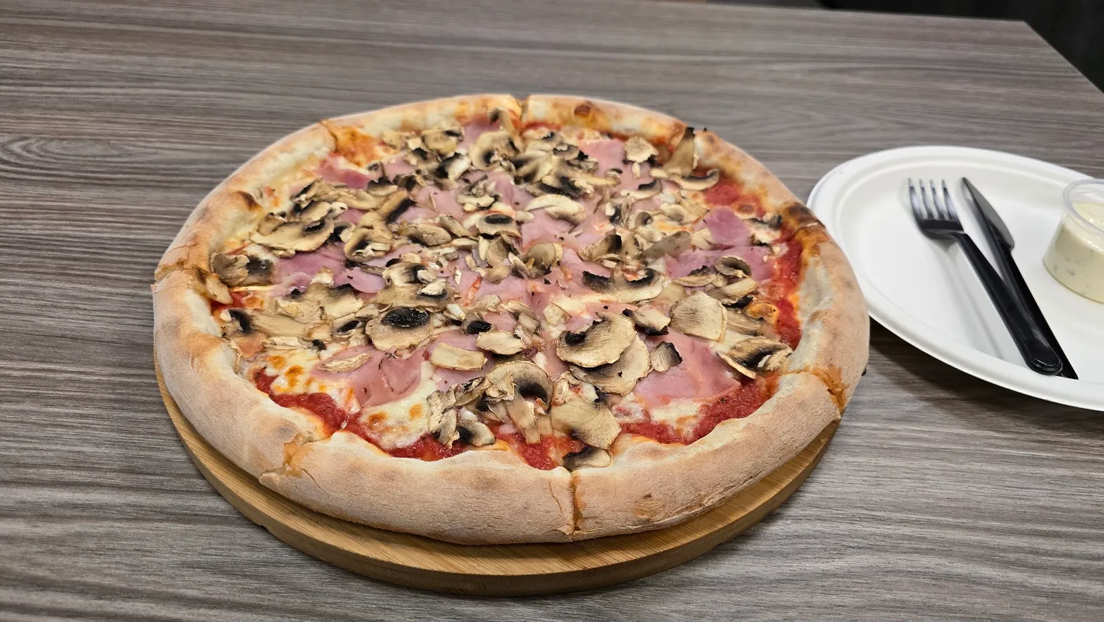 Goku Kebab & Pizza Pszczółki · Zdjęcia 3