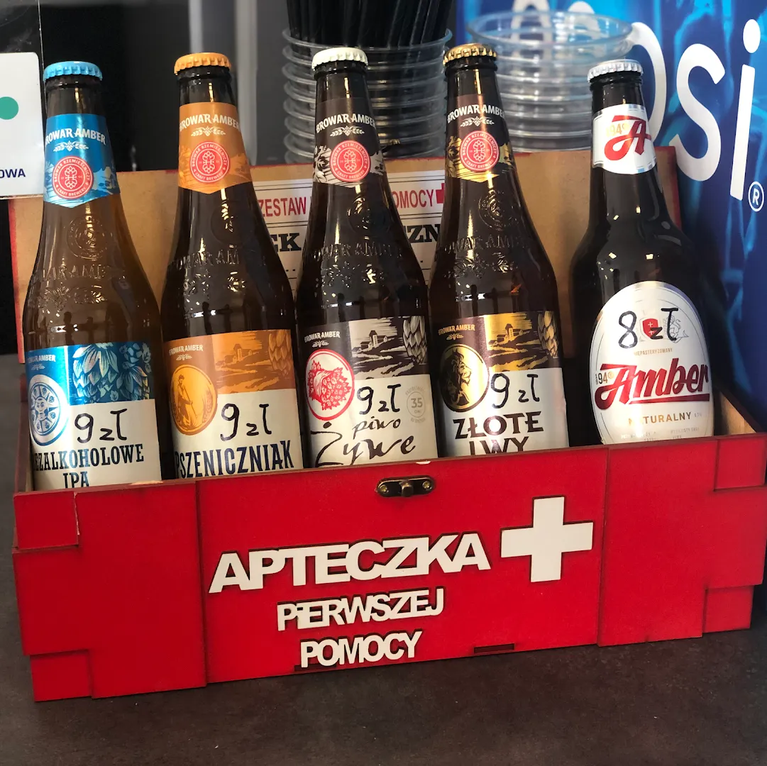 Goku Kebab & Pizza Pszczółki · Zdjęcia 6