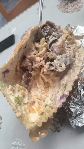 Goku Kebab & Pizza Pszczółki · Zdjęcia 36