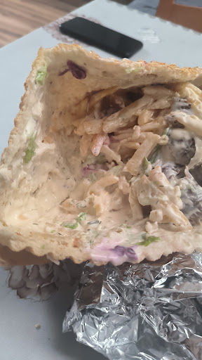Goku Kebab & Pizza Pszczółki · Zdjęcia 33